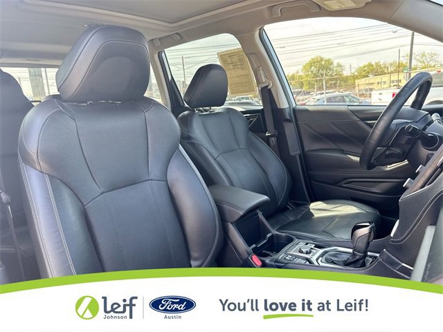 Used 2020 Subaru Forester Touring w/ Popular Package #2 image 32