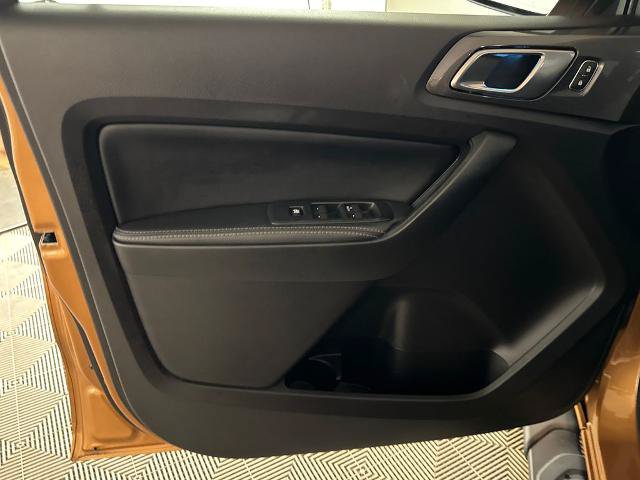 Certified 2019 Ford Ranger Lariat w/ Equipment Group 501A Mid AWD/4WD image 9