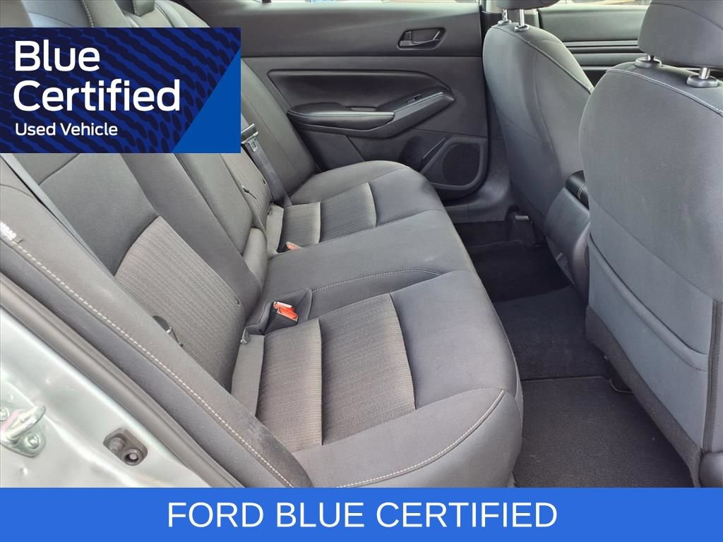 Used 2024 Nissan Altima 2.5 SV FWD image 26