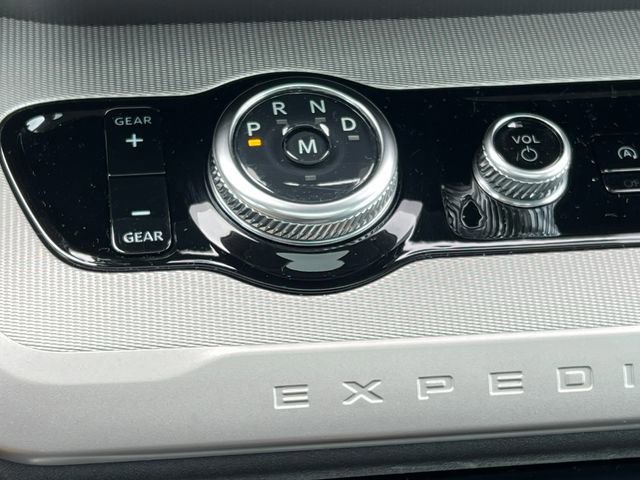 Certified 2025 Ford Expedition Max Active image 37