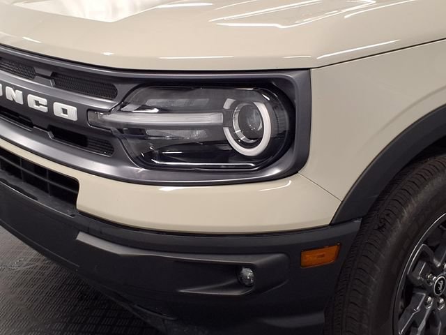 Certified 2024 Ford Bronco Sport Big Bend w/ Convenience Package AWD/4WD image 31