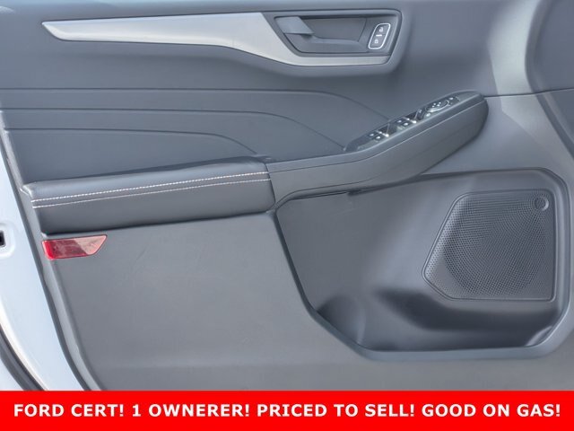 Certified 2023 Ford Escape Active AWD/4WD image 12