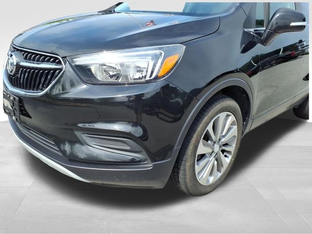 Used 2019 Buick Encore Preferred FWD image 4