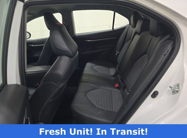 Used 2023 Toyota Camry SE FWD image 6