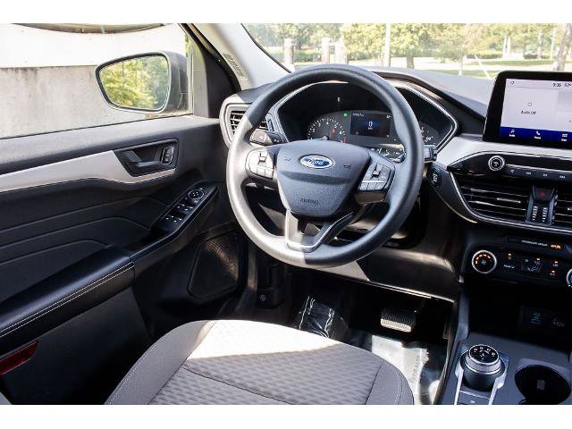 Certified 2022 Ford Escape SE AWD/4WD image 14