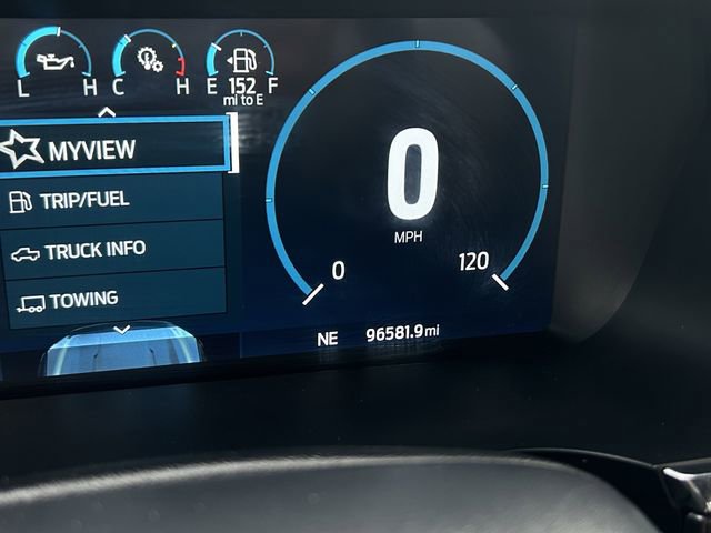 Certified 2022 Ford F150 Lariat image 16