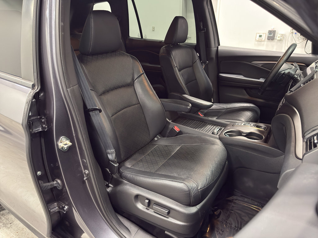 Used 2020 Honda Passport EX-L image 34