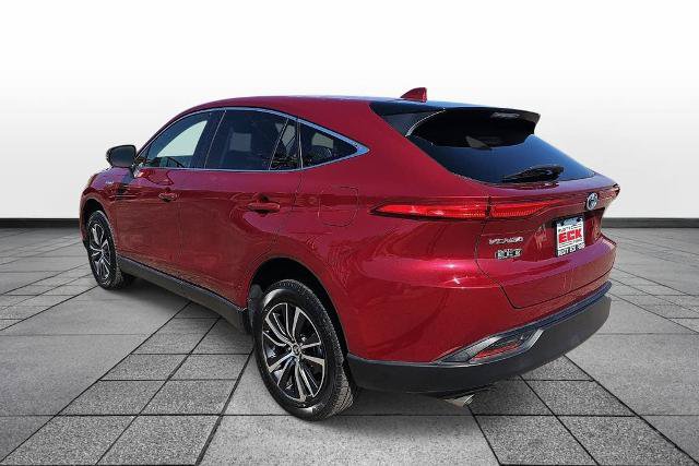 Used 2021 Toyota Venza LE AWD/4WD image 7