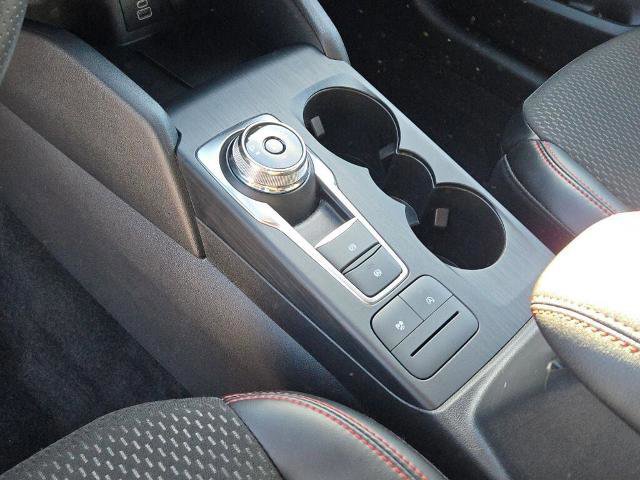 Certified 2025 Ford Escape ST-Line Select image 24