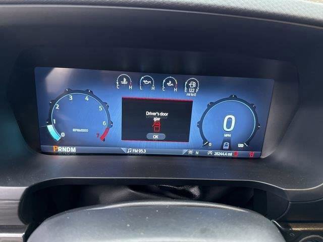 Certified 2024 Ford F150 STX image 11