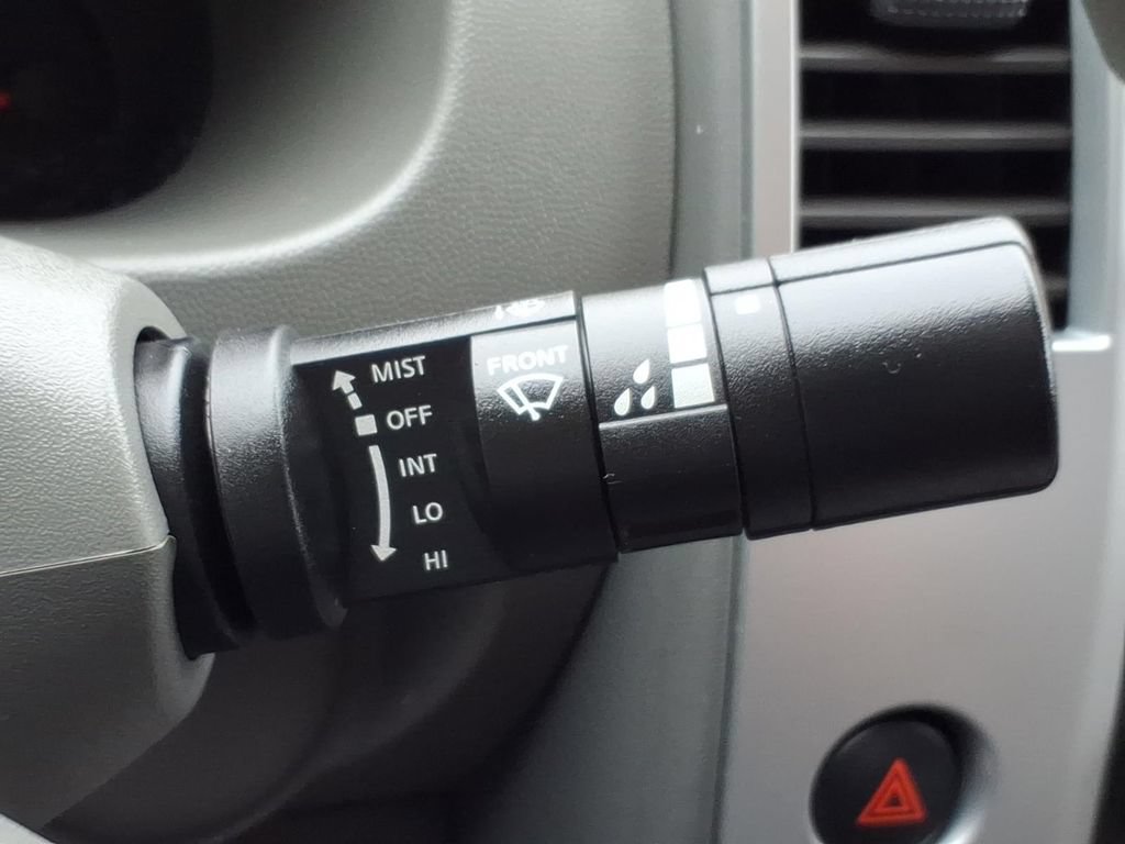 Used 2020 Nissan Frontier SV AWD/4WD image 30
