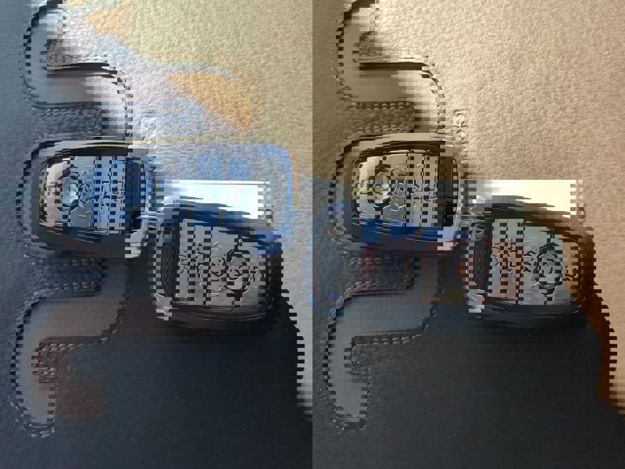 Certified 2024 Ford F350 King Ranch image 28