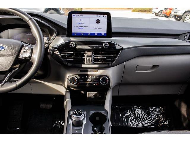 Certified 2023 Ford Escape Active image 15