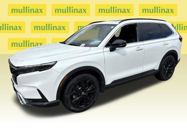 Used 2023 Honda CR-V Sport Touring image 13