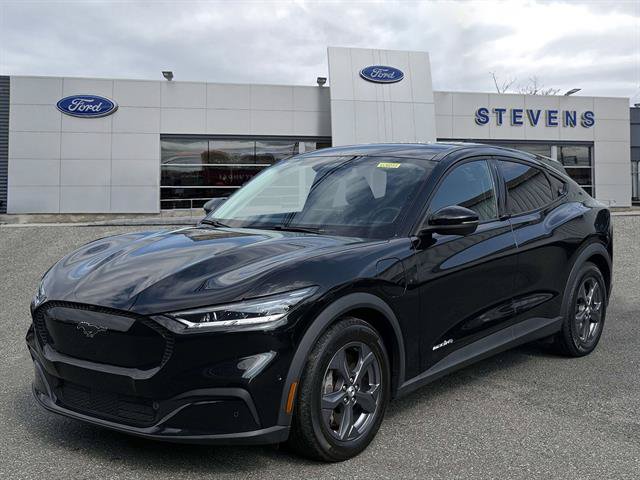 Certified 2023 Ford Mustang Mach-E Select AWD/4WD image 30