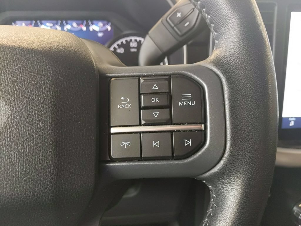 Certified 2022 Ford F150 XLT w/ Equipment Group 302A High AWD/4WD image 18