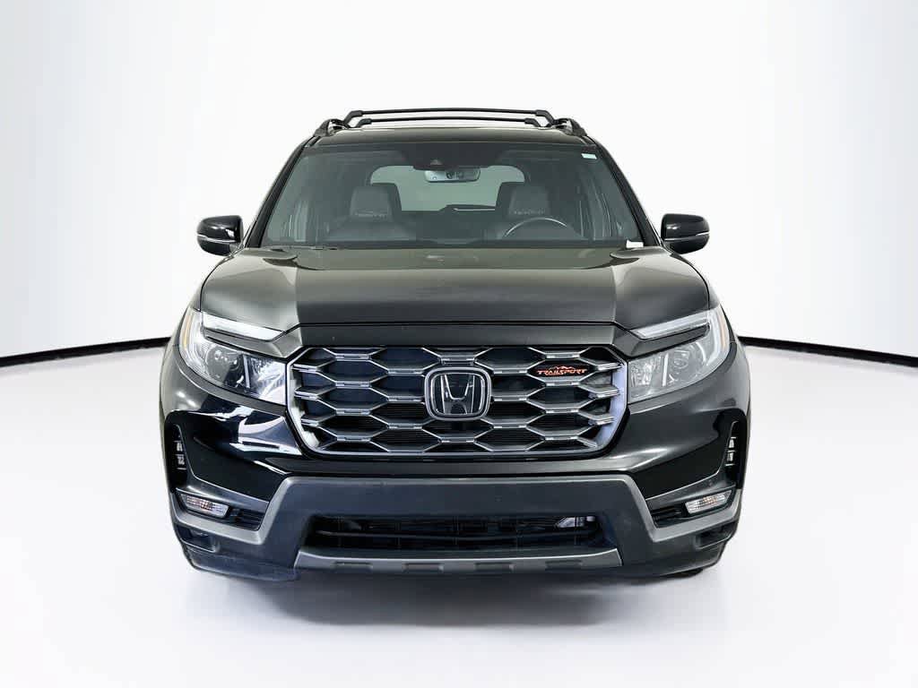 Used 2023 Honda Passport TrailSport image 6