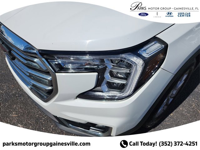 Used 2023 GMC Terrain SLT image 6