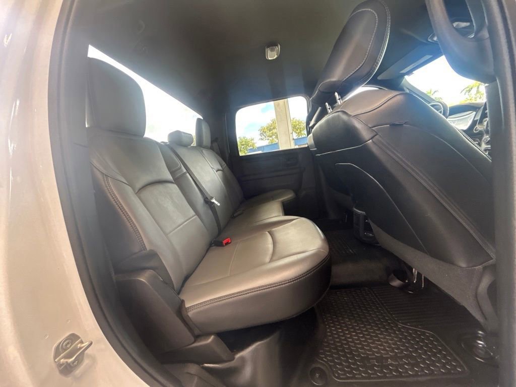 Used 2024 RAM 2500 Tradesman image 30