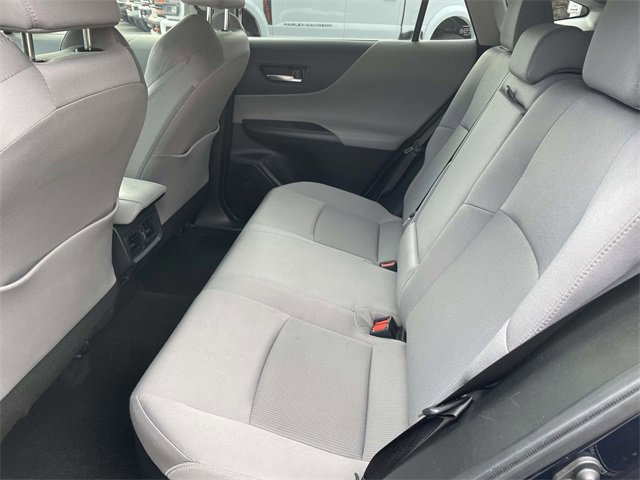 Used 2021 Toyota Venza LE image 26