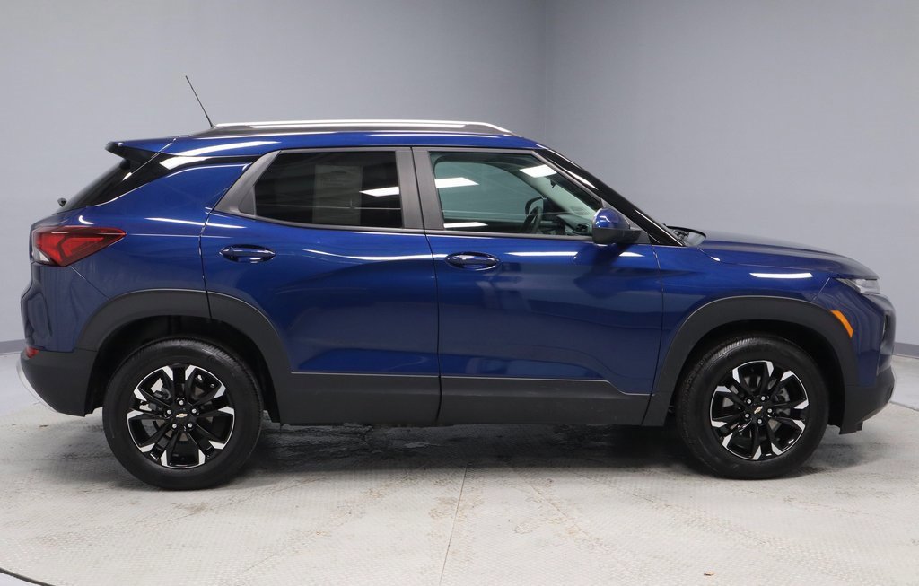 Used 2023 Chevrolet TrailBlazer LT image 6