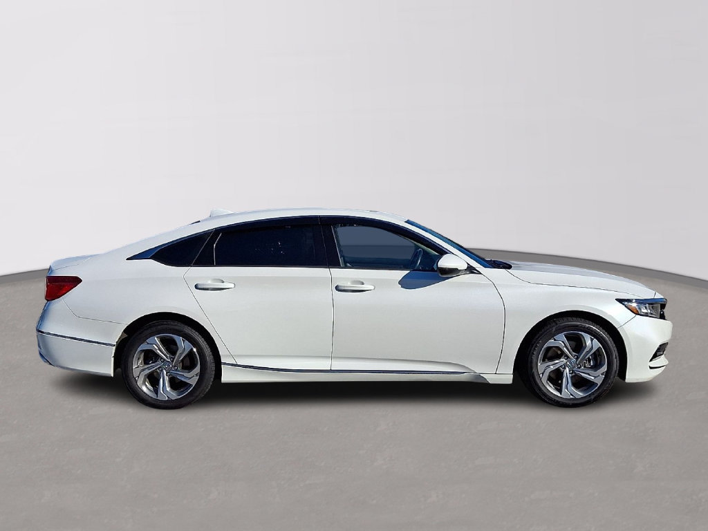 Used 2019 Honda Accord EX-L image 7