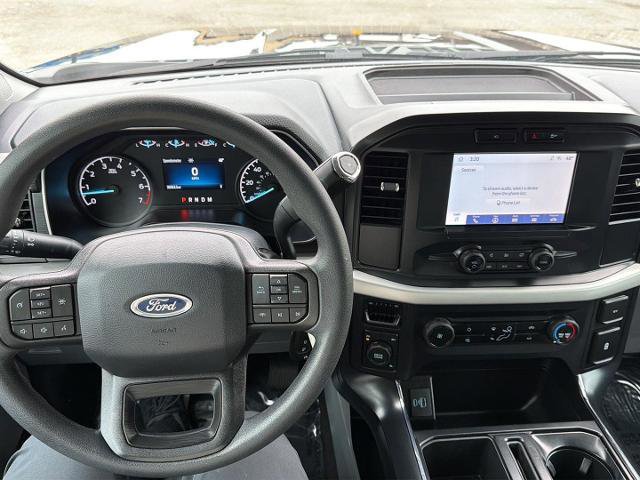 Certified 2023 Ford F150 XL w/ XL Chrome Appearance Package image 14