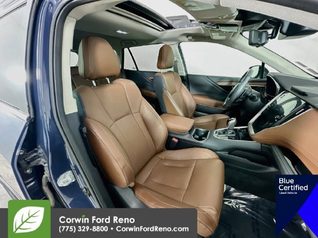 Used 2023 Subaru Outback Touring XT AWD/4WD image 34