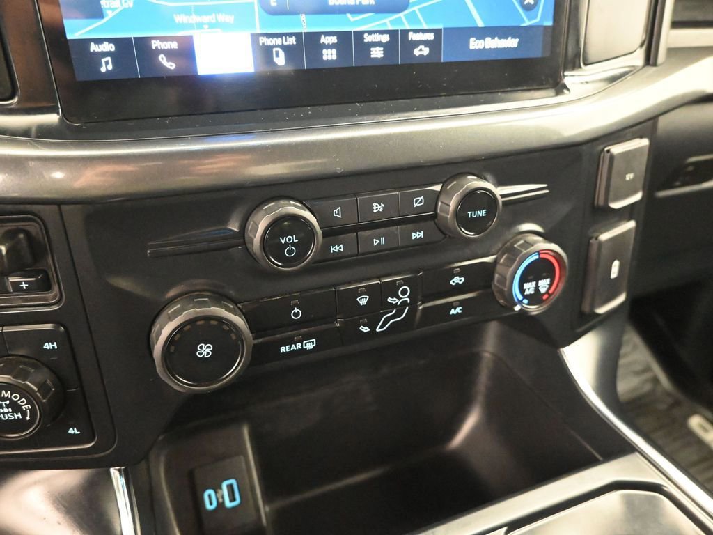 Certified 2024 Ford F150 STX w/ Tow/Haul Package image 20