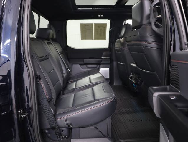 Certified 2025 Ford F150 Raptor image 31