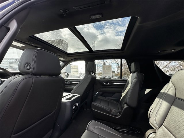 Used 2023 GMC Yukon Denali image 19