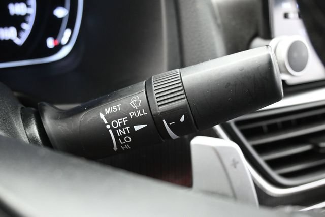 Used 2022 Honda Accord Sport Special Edition image 18