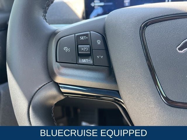 Certified 2025 Ford Mustang Mach-E Premium AWD/4WD image 28