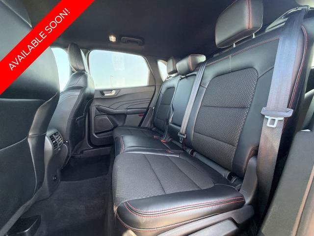 Certified 2023 Ford Escape ST-Line w/ Tech Pack #1 AWD/4WD image 19
