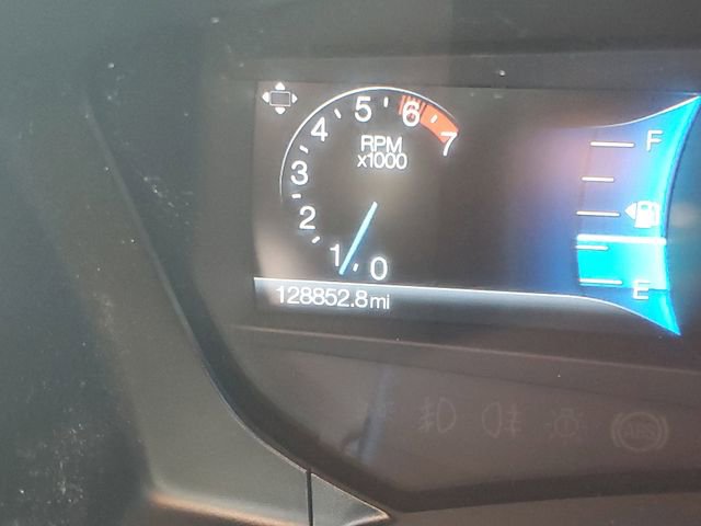 Certified 2017 Ford Expedition EL Platinum image 26