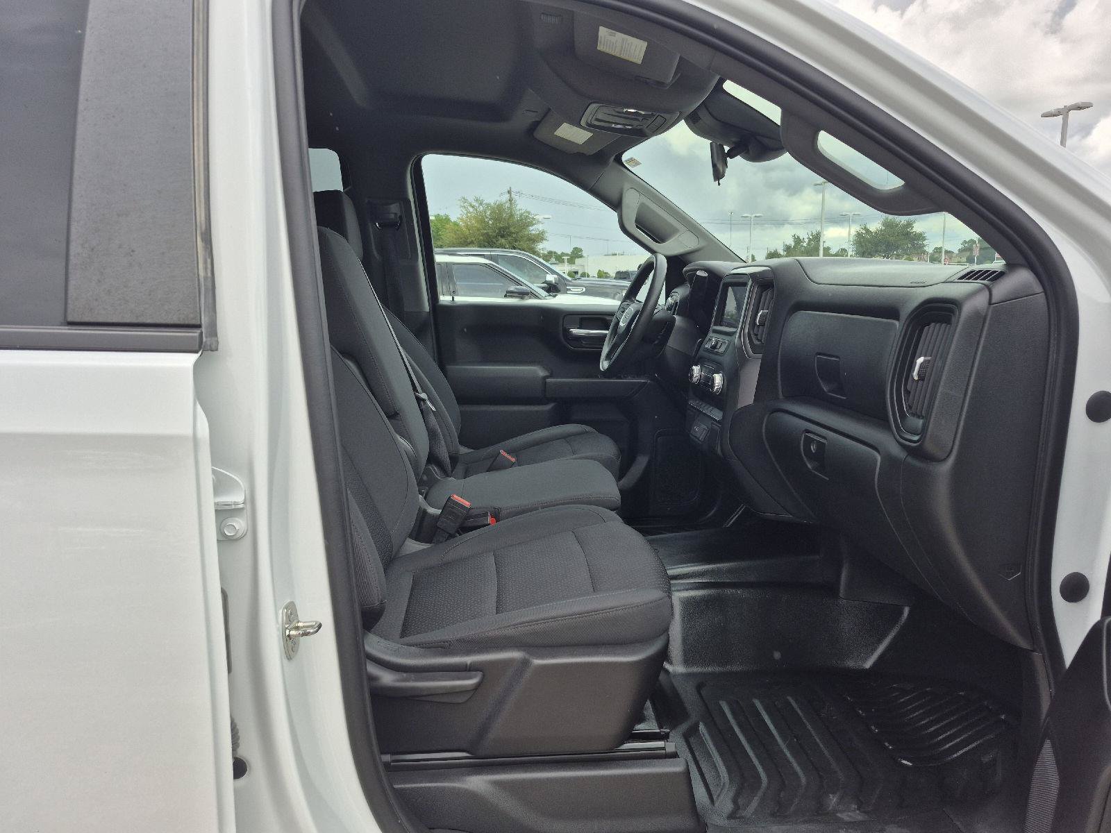Used 2023 GMC Sierra 1500 Pro AWD/4WD image 8
