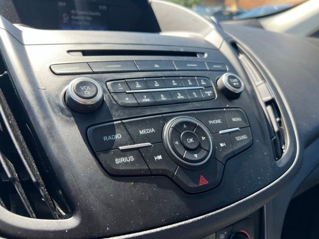 Certified 2017 Ford Escape SE FWD image 14