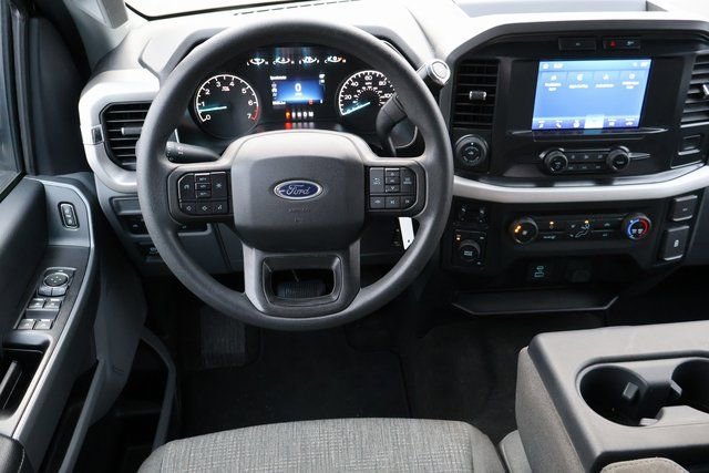 Certified 2022 Ford F150 XLT w/ XTR Package image 4