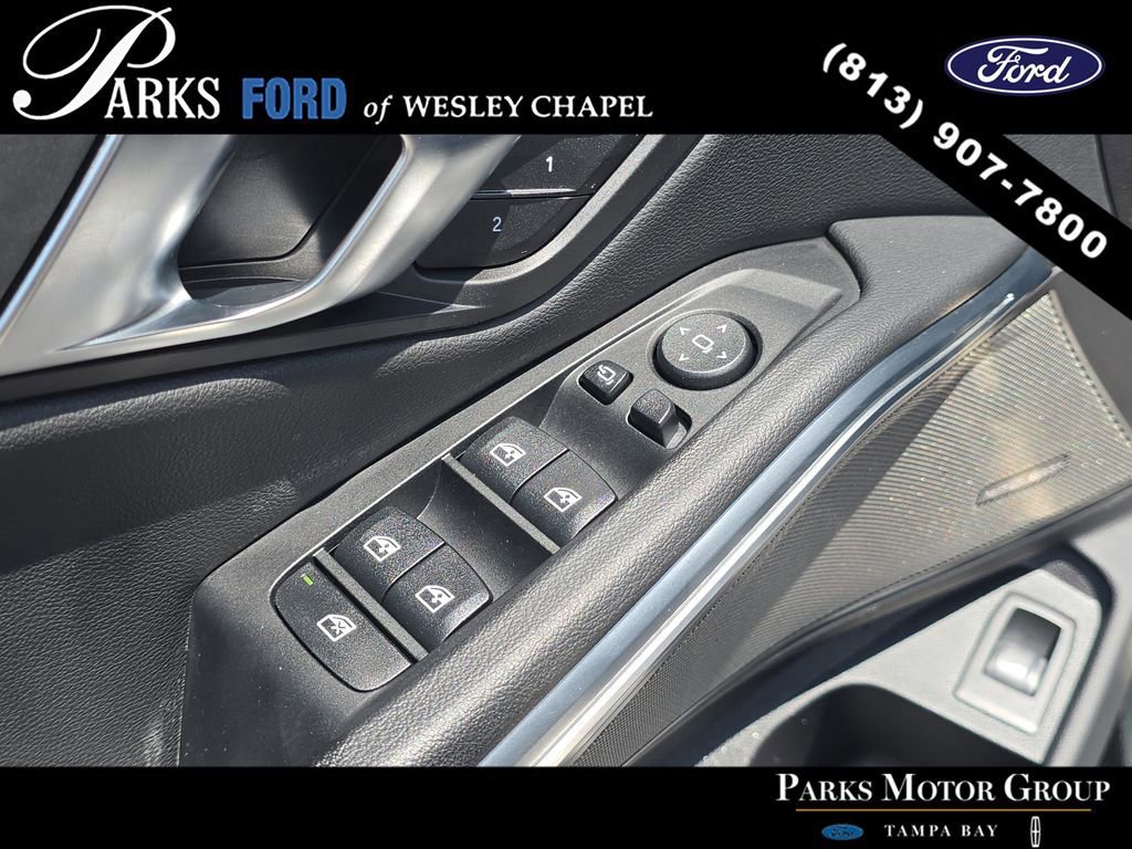 Used 2024 BMW 330i xDrive Sedan w/ M Sport Package AWD/4WD image 18