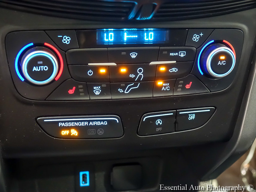 Certified 2019 Ford Escape SEL AWD/4WD image 19