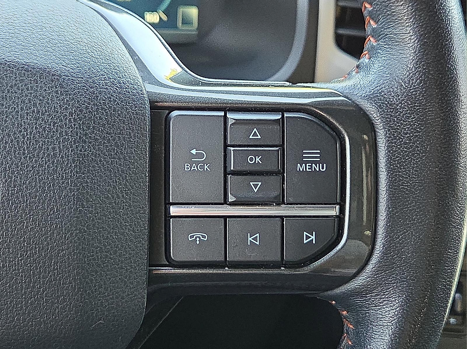 Certified 2022 Ford Expedition Timberline AWD/4WD image 18