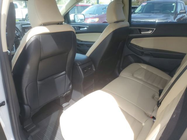 Certified 2023 Ford Edge SEL w/ Convenience Package AWD/4WD image 23