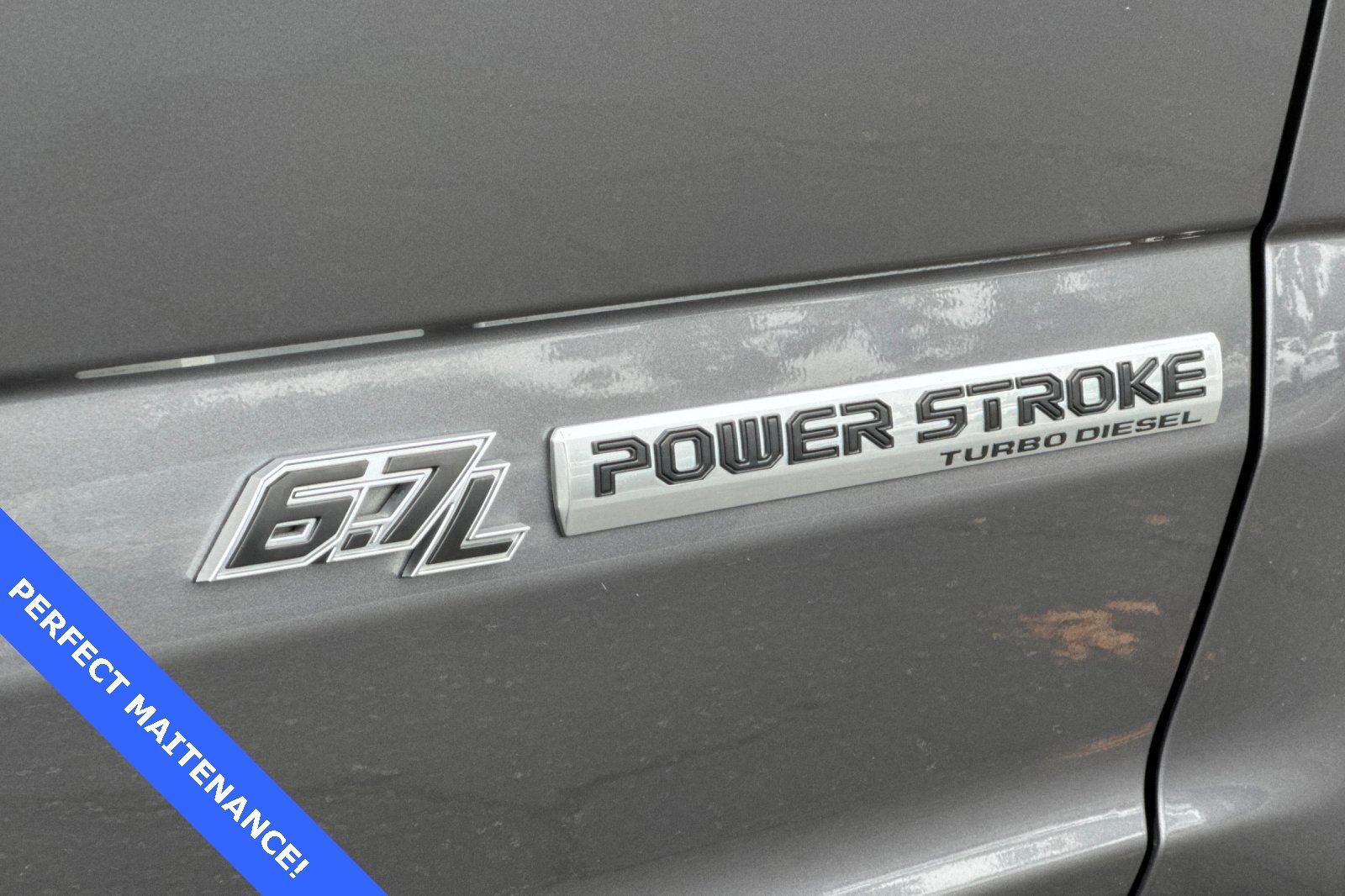 Certified 2021 Ford F350 Platinum image 27