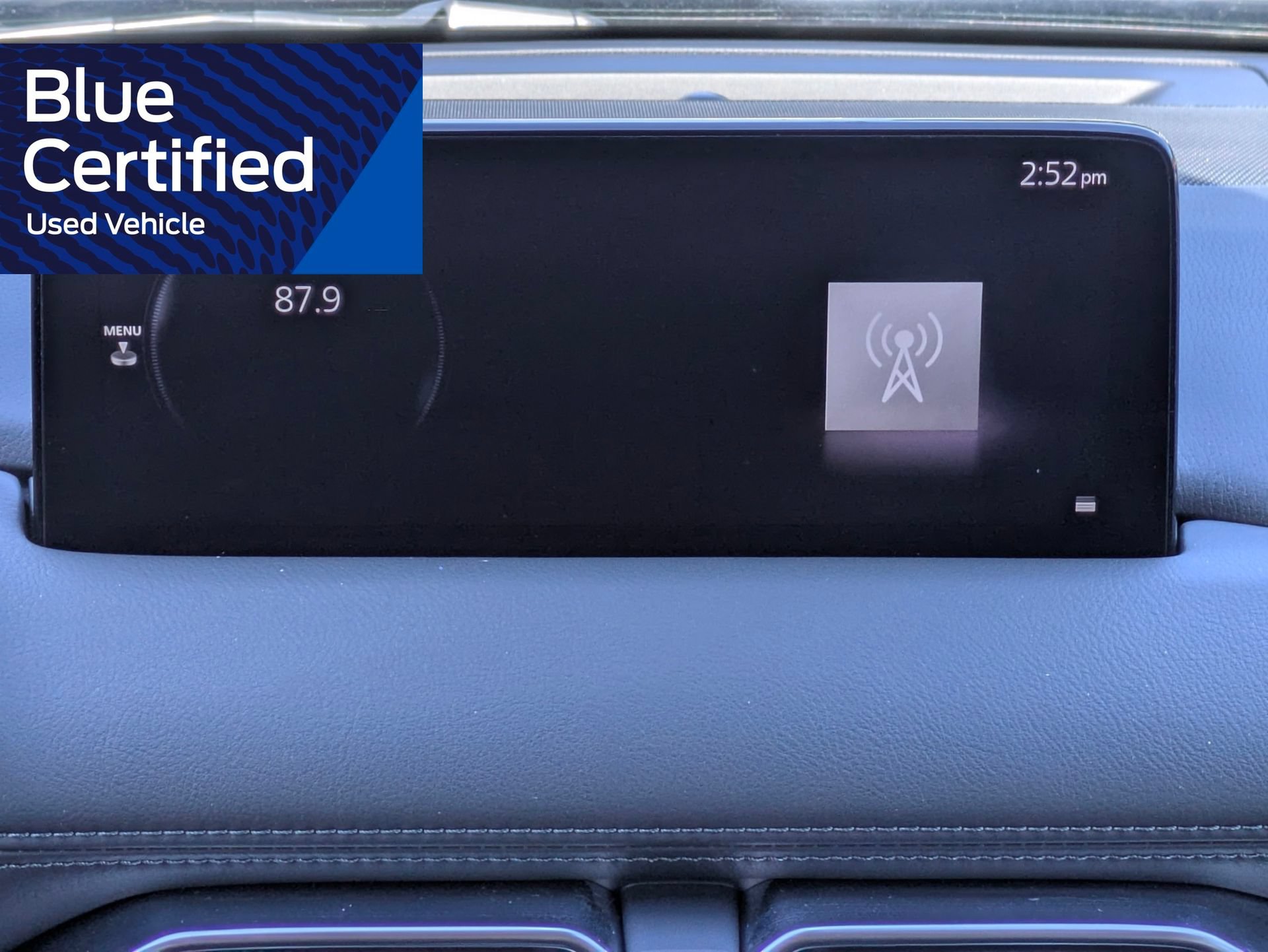 Used 2025 MAZDA CX-5 AWD 2.5 S w/ Select Package image 21