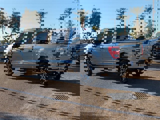 Certified 2023 Ford F150 XL w/ STX Appearance Package image 4