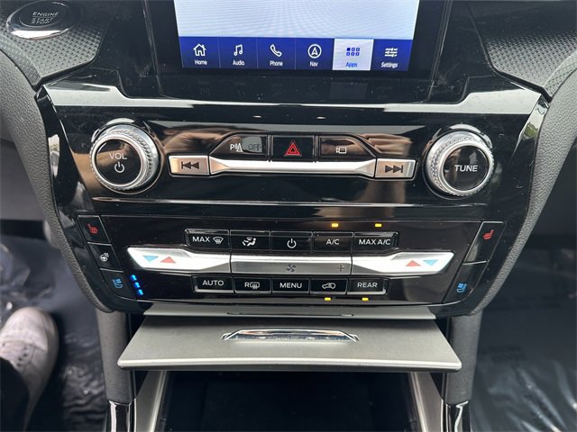 Certified 2022 Ford Explorer ST w/ Equipment Group 401A image 24