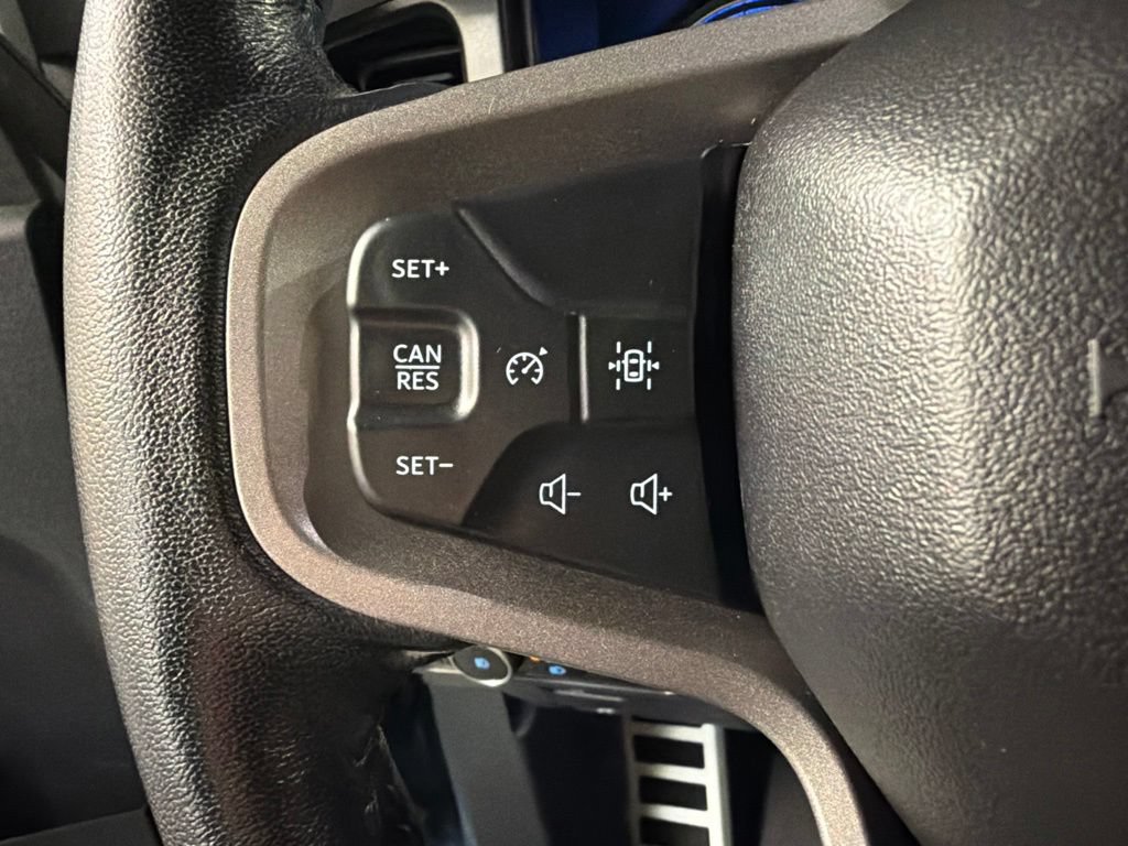 Certified 2023 Ford Bronco Badlands w/ Sasquatch Package AWD/4WD image 19