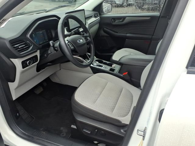 Certified 2023 Ford Escape Active w/ Tech Pack #1 image 16