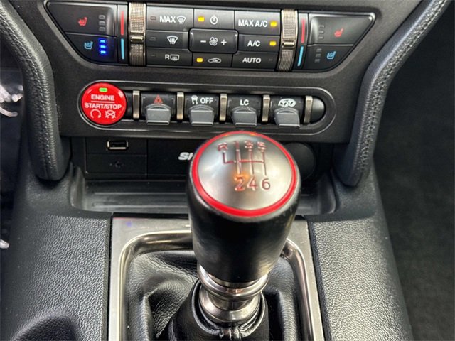 Certified 2017 Ford Mustang Shelby GT350 image 18