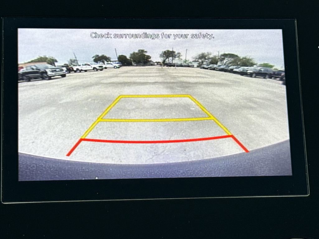 Used 2023 Hyundai Santa Cruz SEL w/ Activity Package image 13